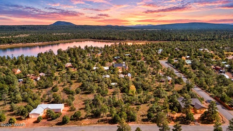 Photo of 5459 Gray Wolf Drive, Lakeside, AZ 85929 (MLS # 263658)