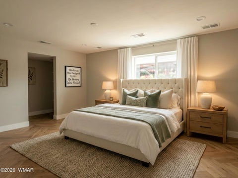 Tiny photo for 160 W 1St Street, Saint Johns, AZ 85936 (MLS # 261711)