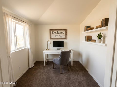 Tiny photo for 160 W 1St Street, Saint Johns, AZ 85936 (MLS # 261711)