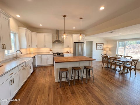Tiny photo for 160 W 1St Street, Saint Johns, AZ 85936 (MLS # 261711)
