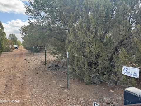 Tiny photo for 3187 TBD, Vernon, AZ 85940 (MLS # 255219)