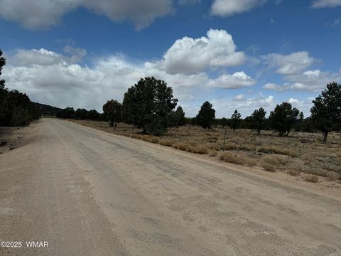 Photo of 3187 TBD, Vernon, AZ 85940 (MLS # 255219)