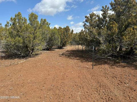 Tiny photo for 3187 TBD, Vernon, AZ 85940 (MLS # 255219)