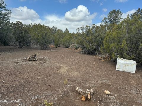 Tiny photo for 3187 TBD, Vernon, AZ 85940 (MLS # 255219)