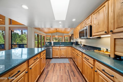 Tiny photo for 4010 Sugar Pine Loop, Show Low, AZ 85901 (MLS # 263079)