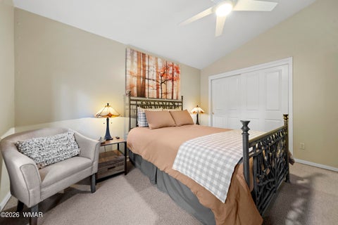 Tiny photo for 4010 Sugar Pine Loop, Show Low, AZ 85901 (MLS # 263079)