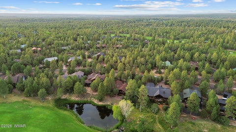 Tiny photo for 4010 Sugar Pine Loop, Show Low, AZ 85901 (MLS # 263079)