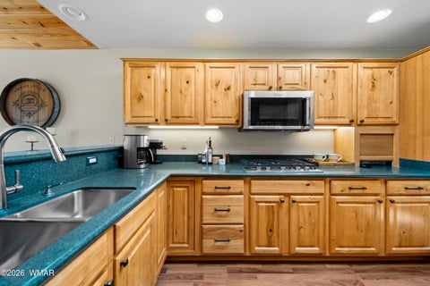 Tiny photo for 4010 Sugar Pine Loop, Show Low, AZ 85901 (MLS # 263079)
