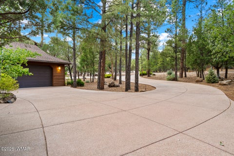 Tiny photo for 4010 Sugar Pine Loop, Show Low, AZ 85901 (MLS # 263079)