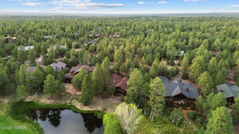 Tiny photo for 4010 Sugar Pine Loop, Show Low, AZ 85901 (MLS # 263079)