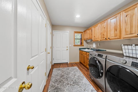 Tiny photo for 4010 Sugar Pine Loop, Show Low, AZ 85901 (MLS # 263079)
