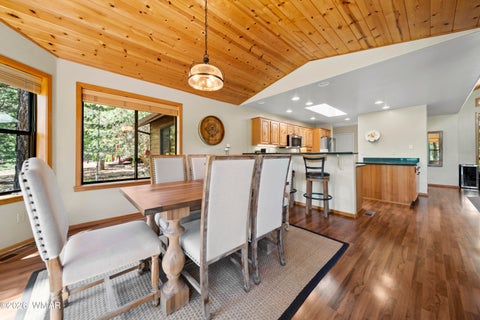 Tiny photo for 4010 Sugar Pine Loop, Show Low, AZ 85901 (MLS # 263079)