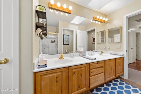 Tiny photo for 4010 Sugar Pine Loop, Show Low, AZ 85901 (MLS # 263079)