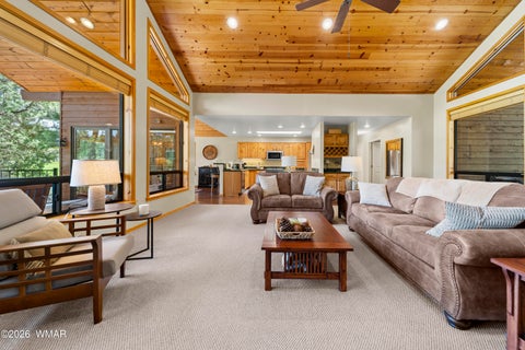 Tiny photo for 4010 Sugar Pine Loop, Show Low, AZ 85901 (MLS # 263079)