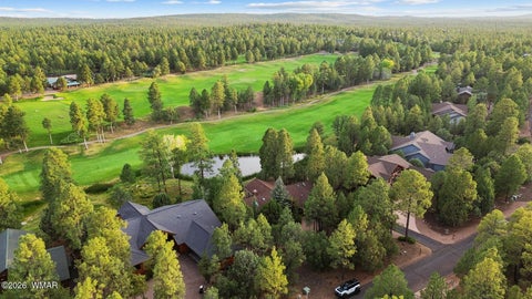 Tiny photo for 4010 Sugar Pine Loop, Show Low, AZ 85901 (MLS # 263079)