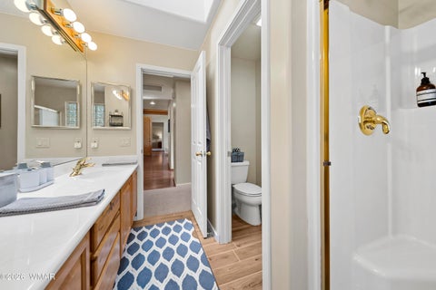 Tiny photo for 4010 Sugar Pine Loop, Show Low, AZ 85901 (MLS # 263079)