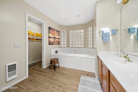 Tiny photo for 4010 Sugar Pine Loop, Show Low, AZ 85901 (MLS # 263079)