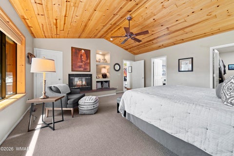 Tiny photo for 4010 Sugar Pine Loop, Show Low, AZ 85901 (MLS # 263079)