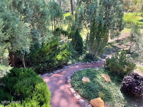 Tiny photo for 4010 Sugar Pine Loop, Show Low, AZ 85901 (MLS # 263079)