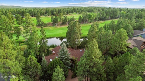Tiny photo for 4010 Sugar Pine Loop, Show Low, AZ 85901 (MLS # 263079)
