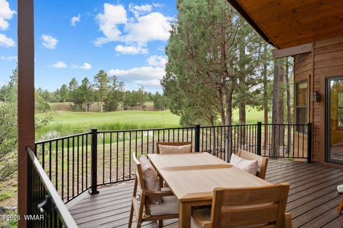 Tiny photo for 4010 Sugar Pine Loop, Show Low, AZ 85901 (MLS # 263079)