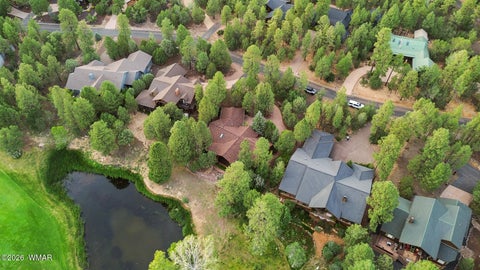 Tiny photo for 4010 Sugar Pine Loop, Show Low, AZ 85901 (MLS # 263079)