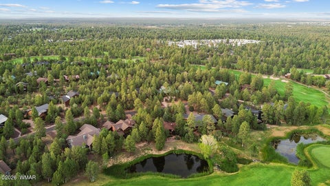 Tiny photo for 4010 Sugar Pine Loop, Show Low, AZ 85901 (MLS # 263079)