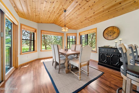 Tiny photo for 4010 Sugar Pine Loop, Show Low, AZ 85901 (MLS # 263079)