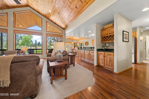 Tiny photo for 4010 Sugar Pine Loop, Show Low, AZ 85901 (MLS # 263079)