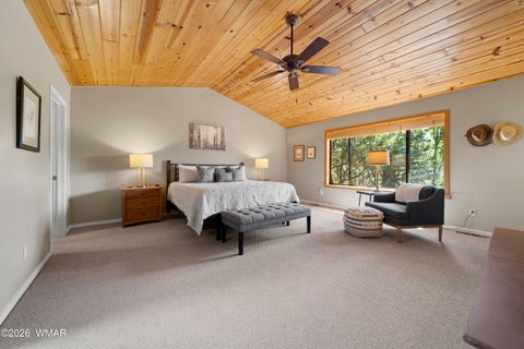 Tiny photo for 4010 Sugar Pine Loop, Show Low, AZ 85901 (MLS # 263079)