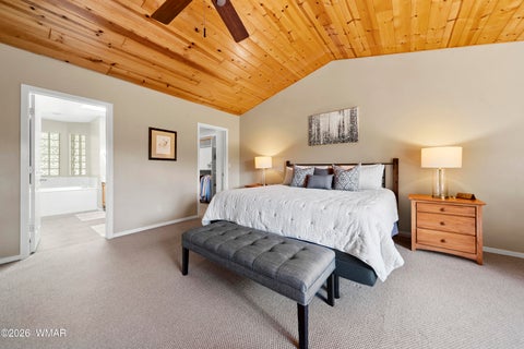 Tiny photo for 4010 Sugar Pine Loop, Show Low, AZ 85901 (MLS # 263079)