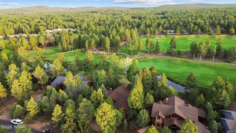 Tiny photo for 4010 Sugar Pine Loop, Show Low, AZ 85901 (MLS # 263079)