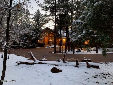 Tiny photo for 4010 Sugar Pine Loop, Show Low, AZ 85901 (MLS # 263079)