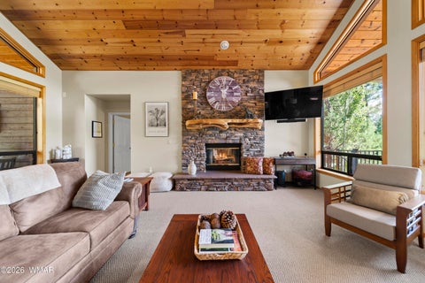 Tiny photo for 4010 Sugar Pine Loop, Show Low, AZ 85901 (MLS # 263079)