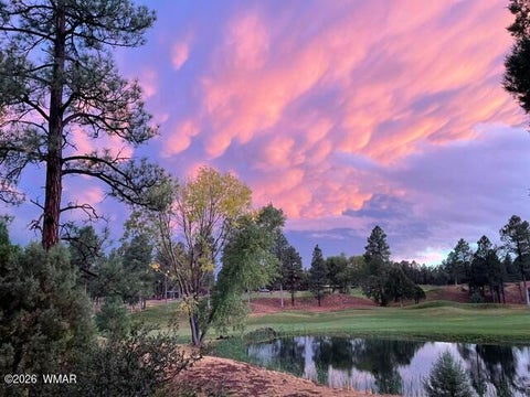 Tiny photo for 4010 Sugar Pine Loop, Show Low, AZ 85901 (MLS # 263079)