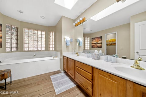 Tiny photo for 4010 Sugar Pine Loop, Show Low, AZ 85901 (MLS # 263079)