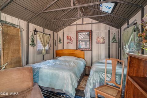 Tiny photo for 1659 Mormon Road, Happy Jack, AZ 86024 (MLS # 260171)