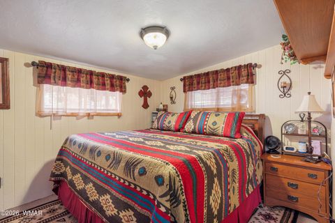 Tiny photo for 1659 Mormon Road, Happy Jack, AZ 86024 (MLS # 260171)