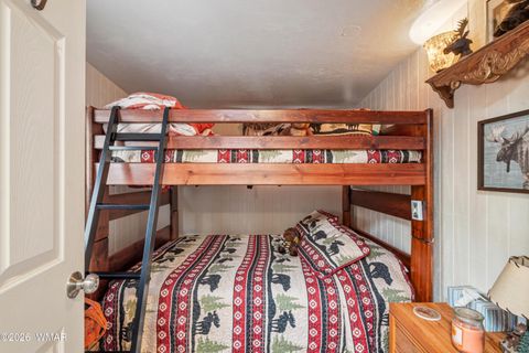 Tiny photo for 1659 Mormon Road, Happy Jack, AZ 86024 (MLS # 260171)