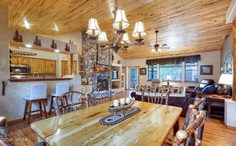 Tiny photo for 3020 W Lodgepole Lane, Show Low, AZ 85901 (MLS # 262494)