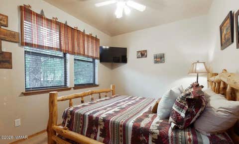 Tiny photo for 3020 W Lodgepole Lane, Show Low, AZ 85901 (MLS # 262494)