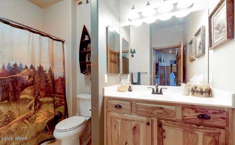 Tiny photo for 3020 W Lodgepole Lane, Show Low, AZ 85901 (MLS # 262494)