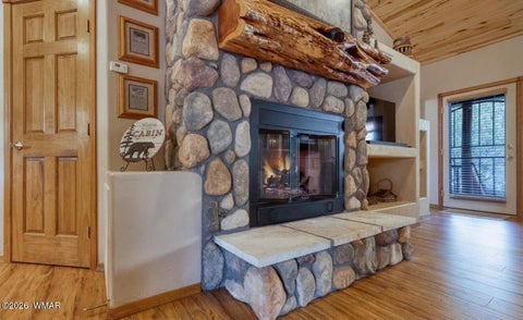 Tiny photo for 3020 W Lodgepole Lane, Show Low, AZ 85901 (MLS # 262494)