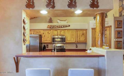 Tiny photo for 3020 W Lodgepole Lane, Show Low, AZ 85901 (MLS # 262494)