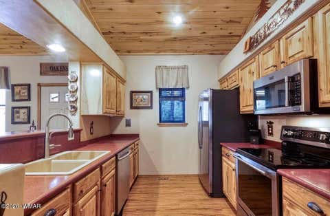 Tiny photo for 3020 W Lodgepole Lane, Show Low, AZ 85901 (MLS # 262494)