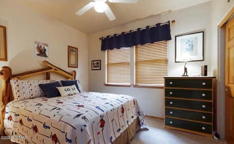 Tiny photo for 3020 W Lodgepole Lane, Show Low, AZ 85901 (MLS # 262494)