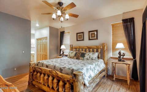Tiny photo for 3020 W Lodgepole Lane, Show Low, AZ 85901 (MLS # 262494)