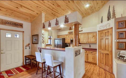 Tiny photo for 3020 W Lodgepole Lane, Show Low, AZ 85901 (MLS # 262494)