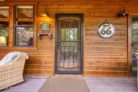 Tiny photo for 3020 W Lodgepole Lane, Show Low, AZ 85901 (MLS # 262494)