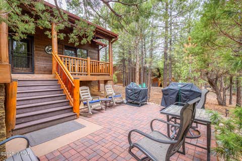 Tiny photo for 3020 W Lodgepole Lane, Show Low, AZ 85901 (MLS # 262494)